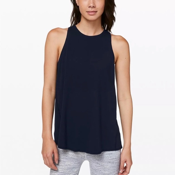 Lululemon Tank Top - Picture 1 of 4
